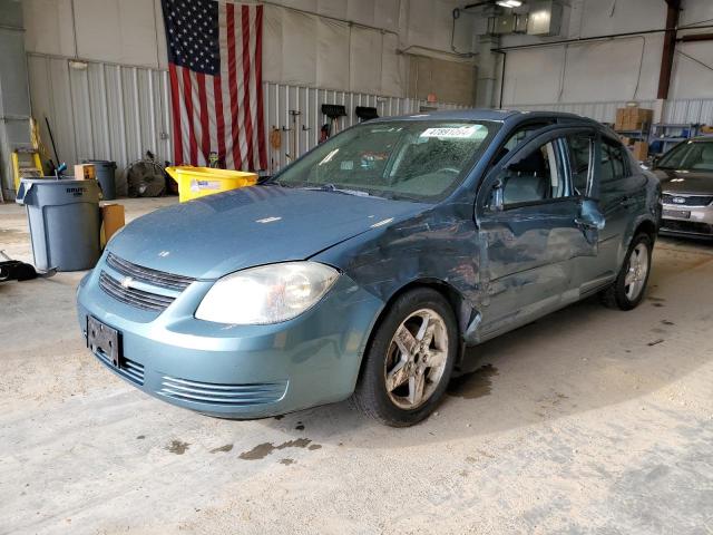 Lot #2508267340 2009 CHEVROLET COBALT LT salvage car