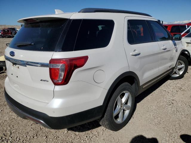 Vin: 1fm5k8d8xhgd14171, lot: 46393544, ford explorer xlt 20173