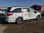 HONDA ODYSSEY EX photo