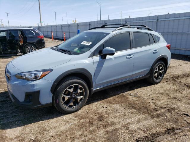 JF2GTAEC5L8266782 Subaru Crosstrek 