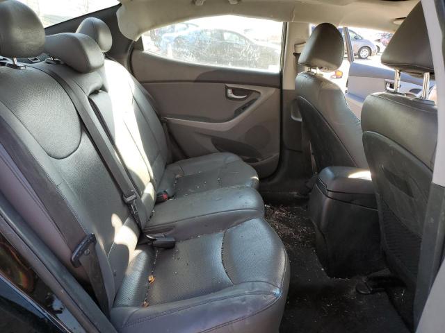 2015 HYUNDAI ELANTRA SE - 5NPDH4AE7FH638222