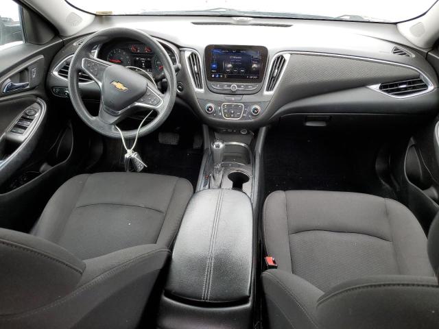 2019 Chevrolet Malibu Lt 1.5L(VIN: 1G1ZD5ST8KF163245