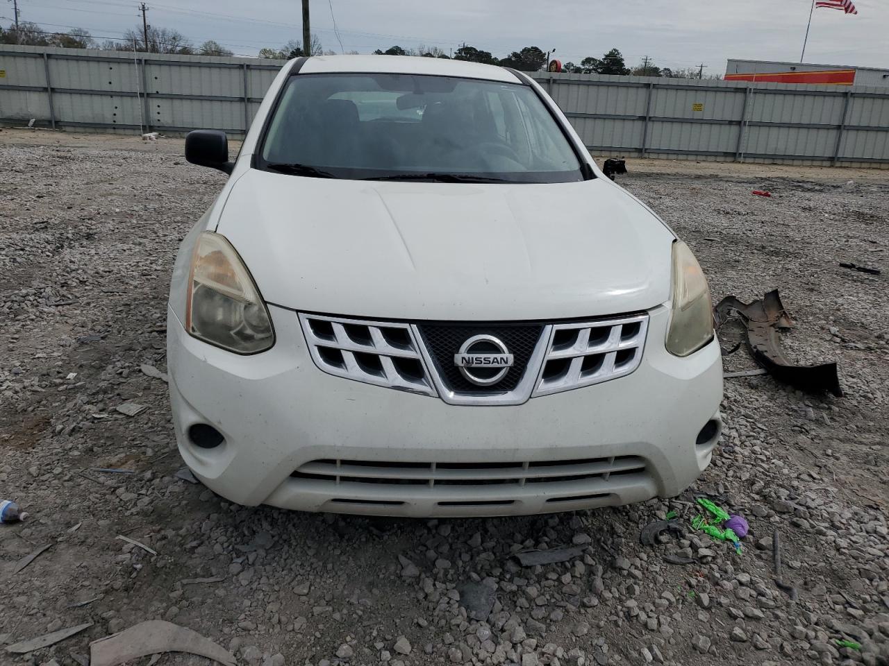 JN8AS5MT5CW292573 2012 Nissan Rogue S