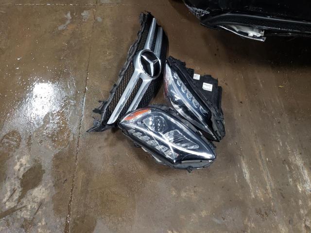 2015 Mercedes-Benz C 300 4Matic VIN: 55SWF4KB8FU025039 Lot: 48492514