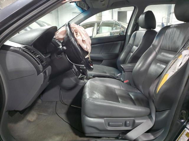 2006 Honda Accord Ex VIN: 1HGCM66516A008779 Lot: 48209464