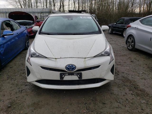 JTDKARFUXH3053433 2017 TOYOTA PRIUS-4