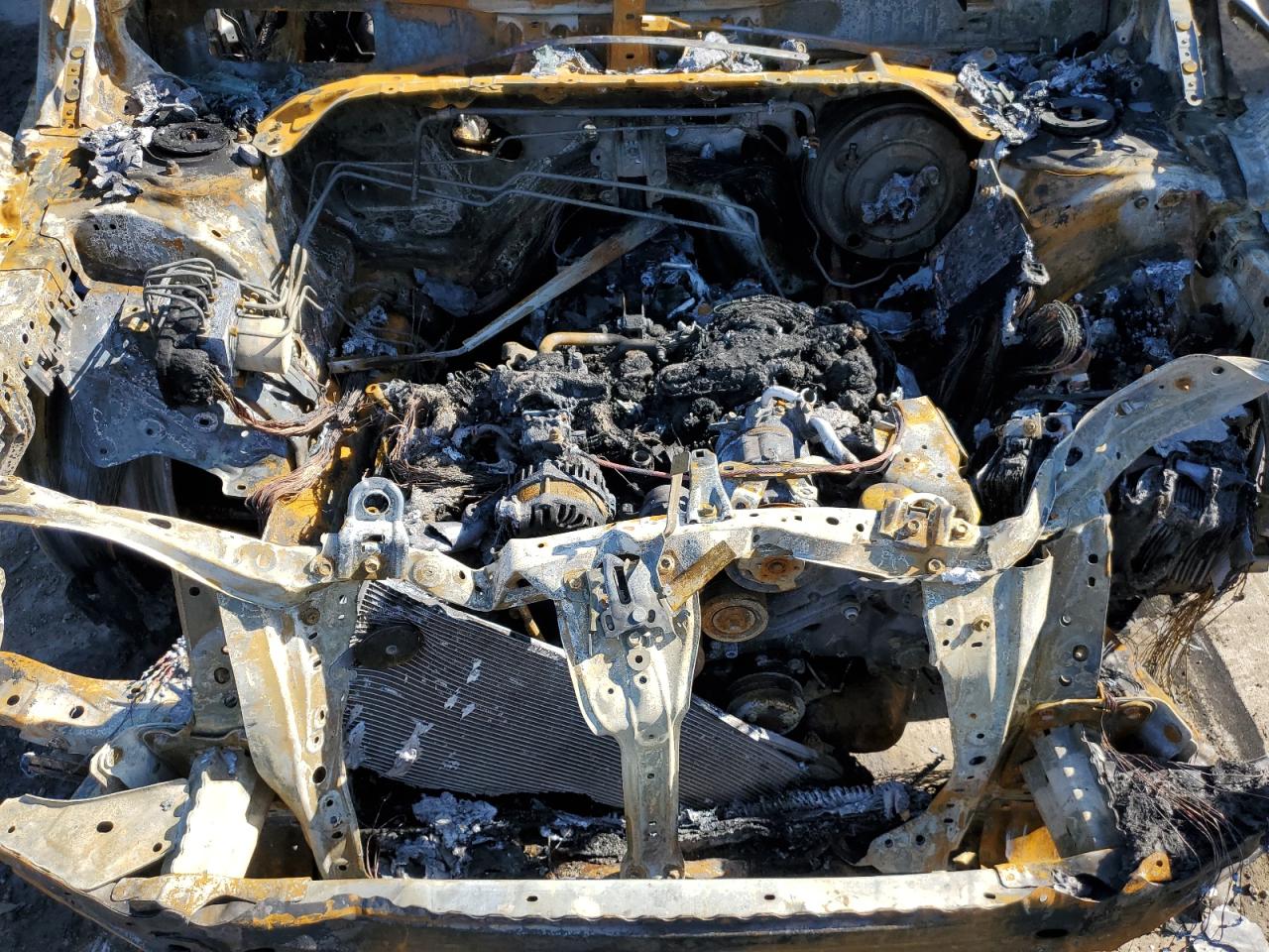 JF2SKAAC2MH589157 2021 Subaru Forester