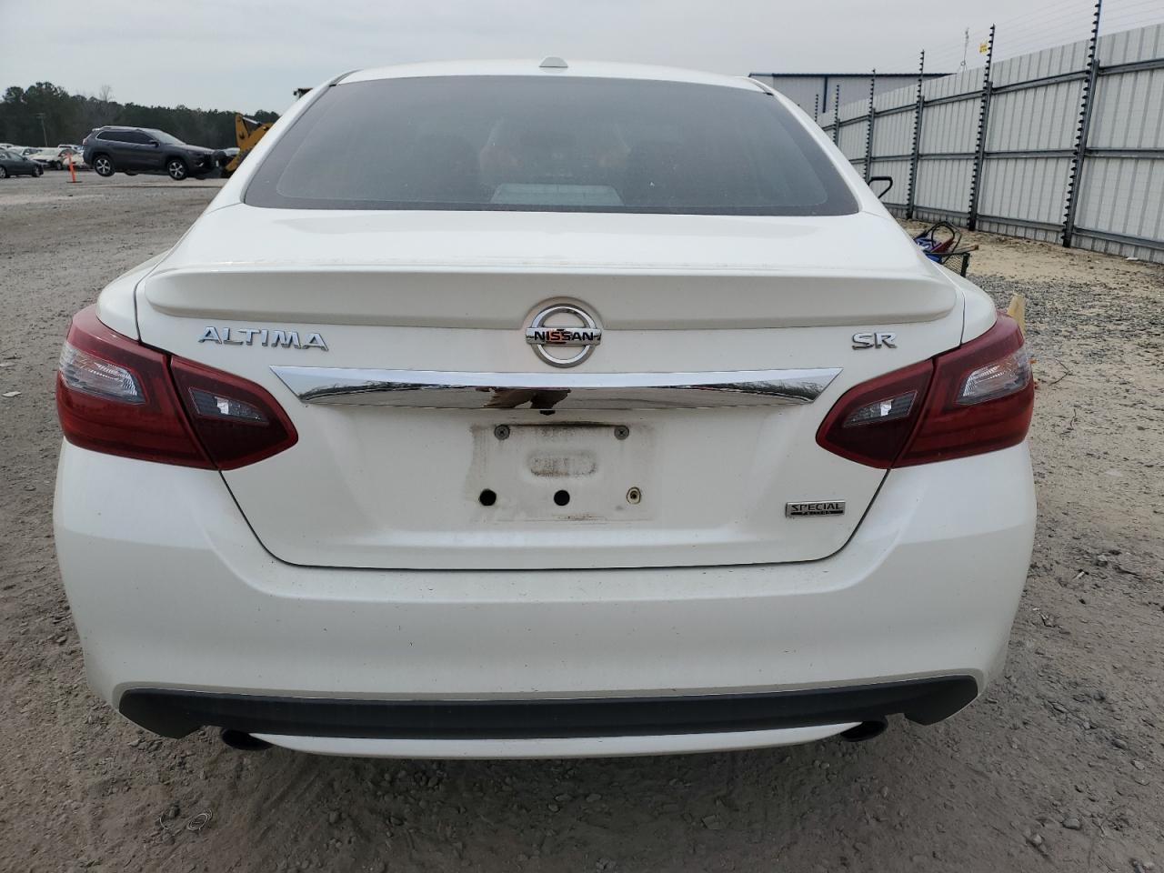 1N4AL3AP3JC292676 2018 Nissan Altima 2.5