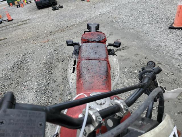 2018 HONDA XR650 L JH2RD0600JK600081