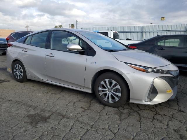 JTDKARFP8L3132828 Toyota Prius PRIM 4