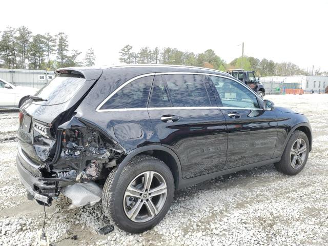 2022 Mercedes-Benz Glc 300 VIN: W1N0G8DB5NV389288 Lot: 48470404