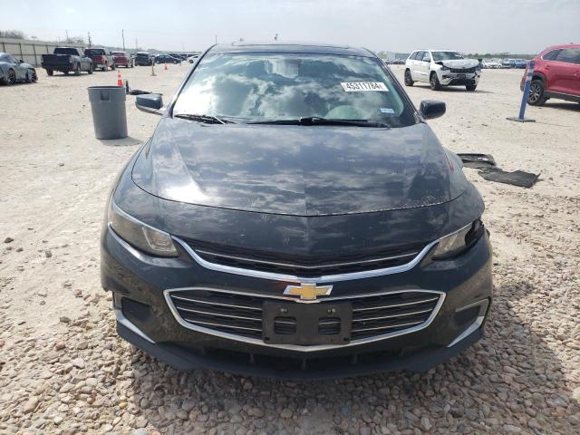 2016 Chevrolet Malibu Lt VIN: 1G1ZE5ST4GF200263 Lot: 45311784