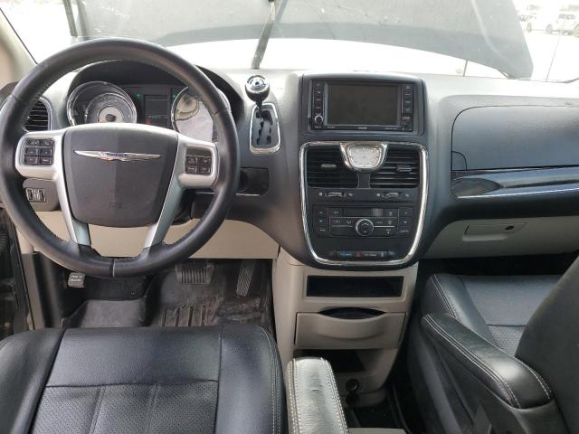 VIN 2C4RC1BG5DR509883 2013 Chrysler Town and Countr... no.8