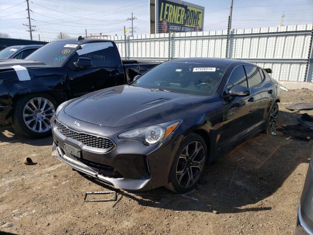 KNAE15LA9L6077307 Kia Stinger 