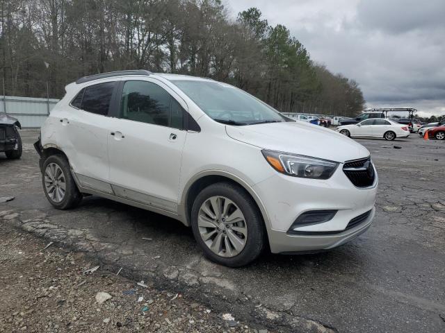 KL4CJASB5LB010394 | 2020 Buick encore preferred