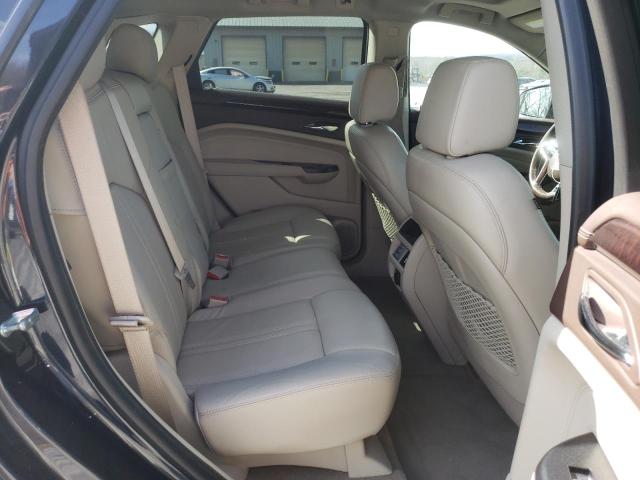 2016 CADILLAC SRX LUXURY 3GYFNEE32GS571918