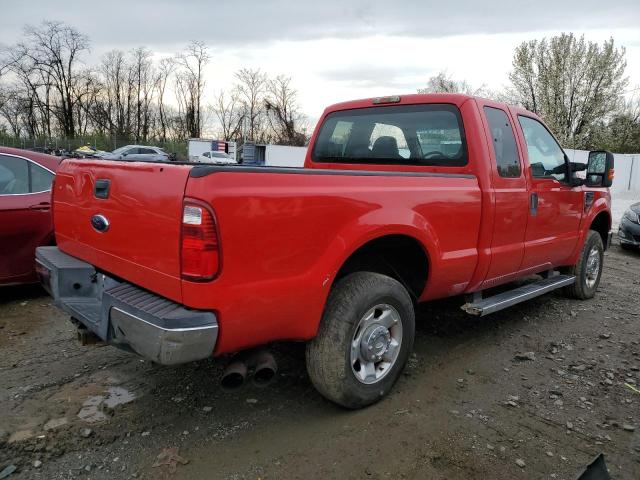 1FTSX2BR2AEA02963 | 2010 Ford f250 super duty