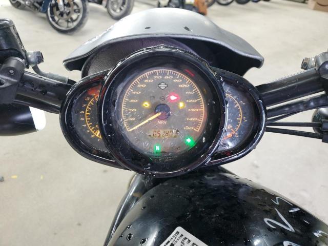 2008 HARLEY-DAVIDSON VRSCDX - 1HD1HHH1X8K800635