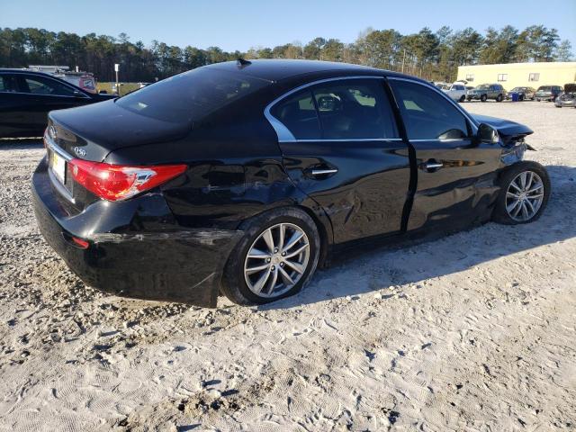 2017 Infiniti Q50 Premium VIN: JN1EV7AP9HM732002 Lot: 46571494