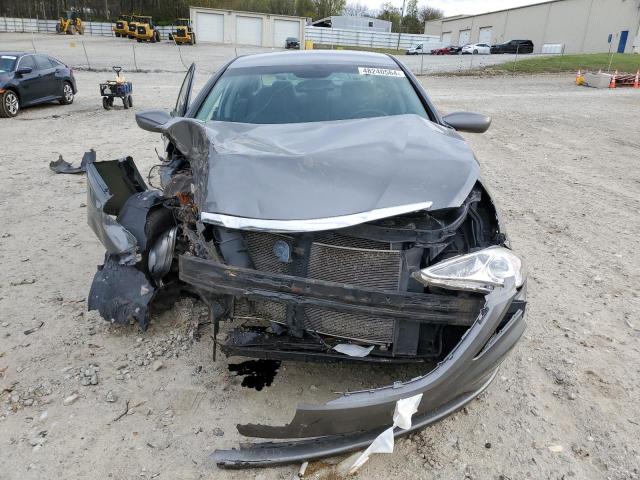 2013 Hyundai Sonata Gls VIN: 5NPEB4AC9DH784252 Lot: 48240564