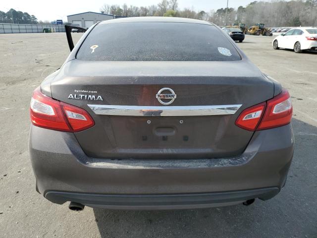 2016 NISSAN ALTIMA 2.5 - 1N4AL3AP0GC184525