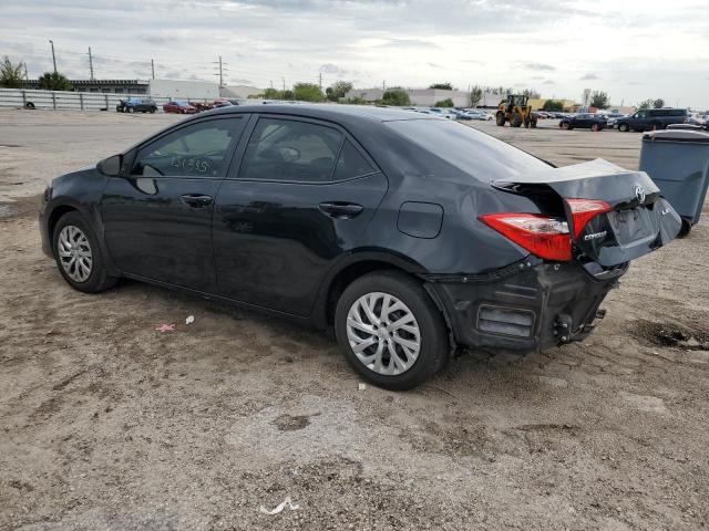 2018 Toyota Corolla L VIN: 5YFBURHE9JP753423 Lot: 45832944