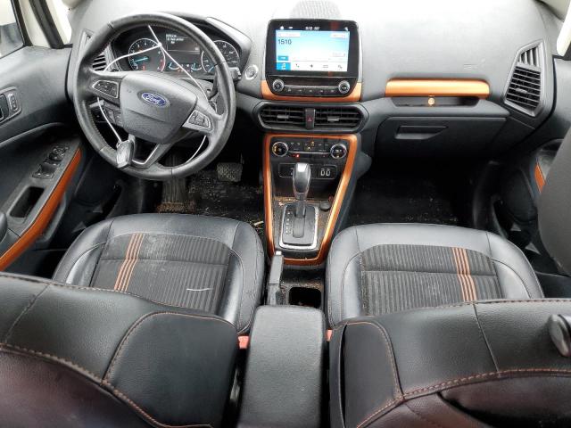 2018 Ford EcoSport - Image 8