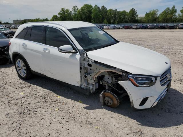 2020 Mercedes-Benz Glc 300 VIN: W1N0G8DB5LF792551 Lot: 46961984