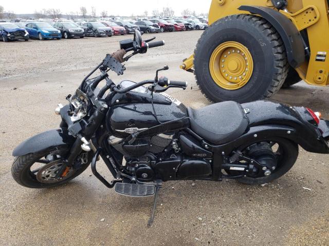 2013 SUZUKI VL1500 JS1VY56A4D2101851  46004834