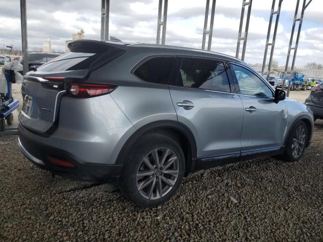 2020 Mazda Cx-9 Grand Touring VIN: JM3TCADY6L0404331 Lot: 46928584