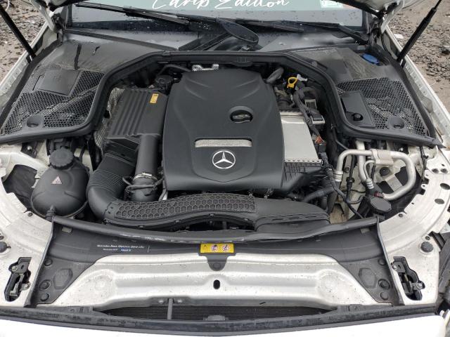 VIN 55SWF4KB9GU174531 2016 Mercedes-Benz C-Class, 3... no.11