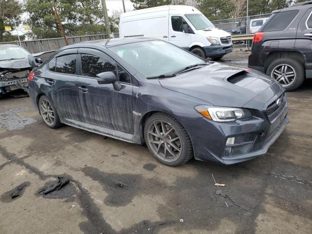 2016 SUBARU WRX STI LI - JF1VA2Y60G9828875