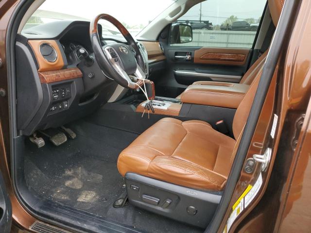 2015 TOYOTA TUNDRA CRE - 5TFAW5F1XFX475431
