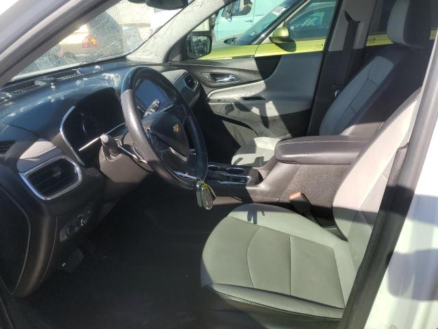 2018 CHEVROLET EQUINOX PR - 2GNAXNEX4J6258119