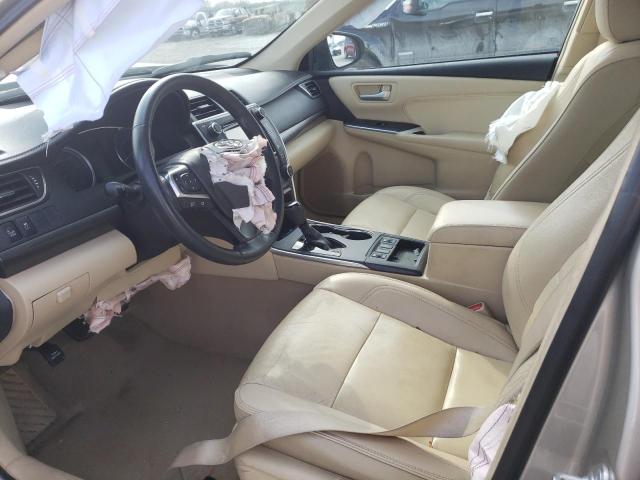2015 TOYOTA CAMRY HYBR - 4T1BD1FK6FU175684
