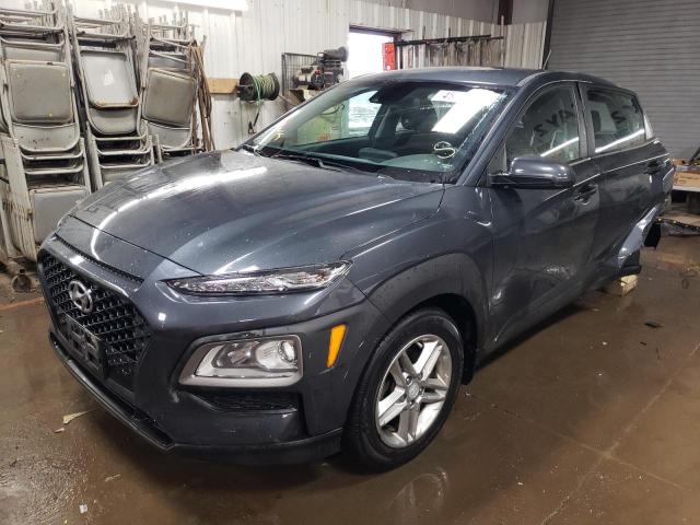 KM8K12AAXMU614959 Hyundai Kona SE