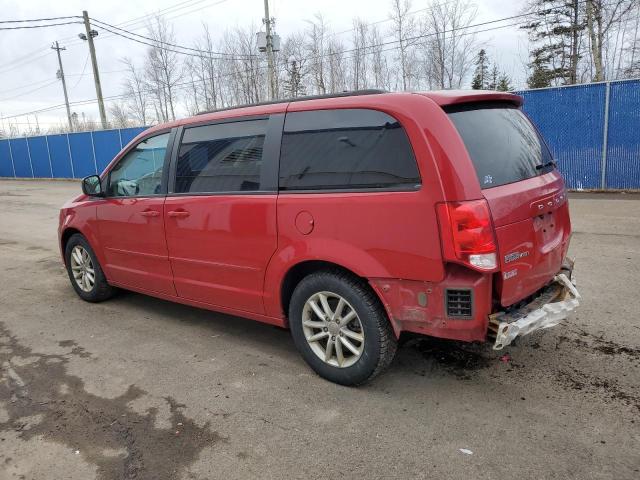 Vin: 2c4rdgbg7dr789015, lot: 47033474, dodge caravan se 20132