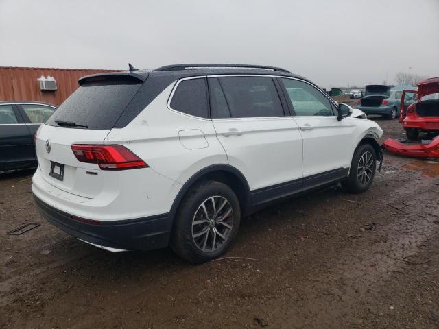 VIN 3VV2B7AXXKM174585 2019 VOLKSWAGEN TIGUAN no.3