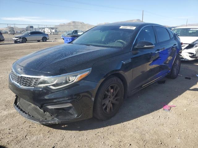 2019 Kia Optima Lx VIN: 5XXGT4L36KG284870 Lot: 48887784