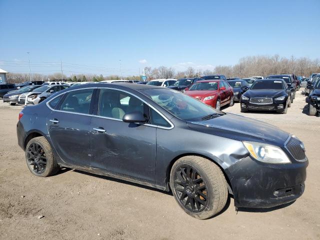 2012 Buick Verano VIN: 1G4PP5SK7C4177420 Lot: 48689804