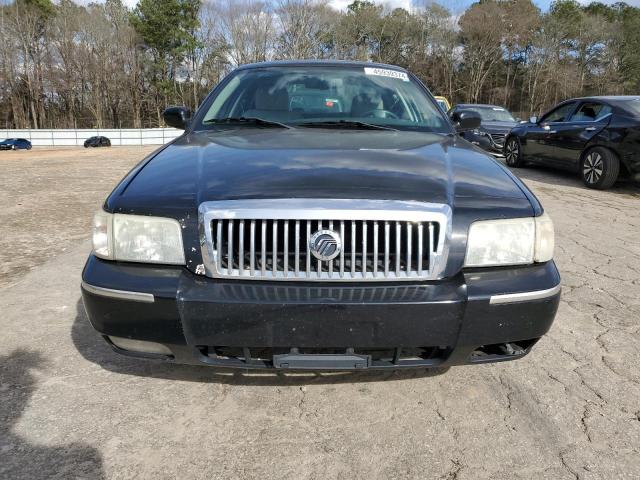 2007 Mercury Grand Marquis Ls VIN: 2MEFM75V57X620638 Lot: 45939374