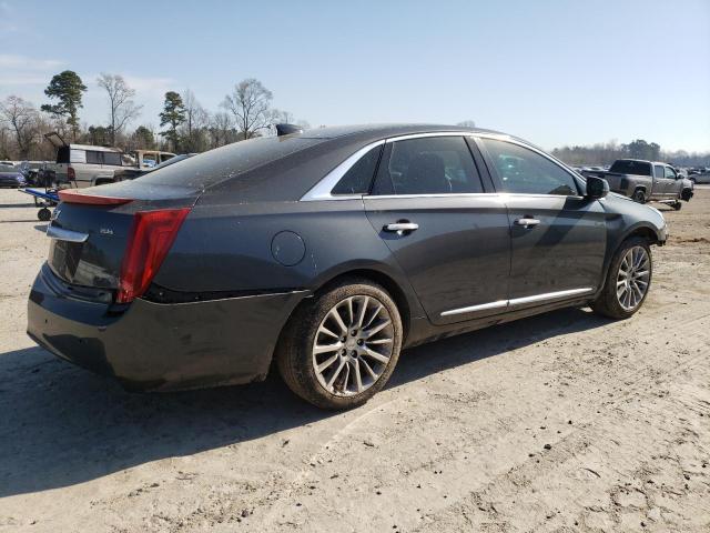 VIN 2G61M5S33H9198901 2017 Cadillac XTS, Luxury no.3