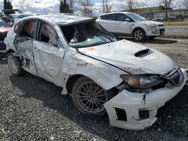 2011 Subaru Impreza Wrx VIN: JF1GR7E63BG826173 Lot: 46439754