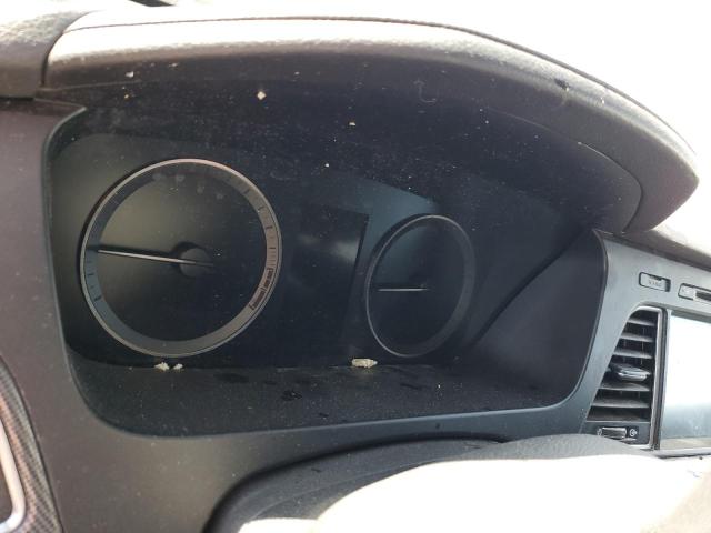 2015 Hyundai Sonata Sport VIN: 5NPE34AF5FH099790 Lot: 47573314