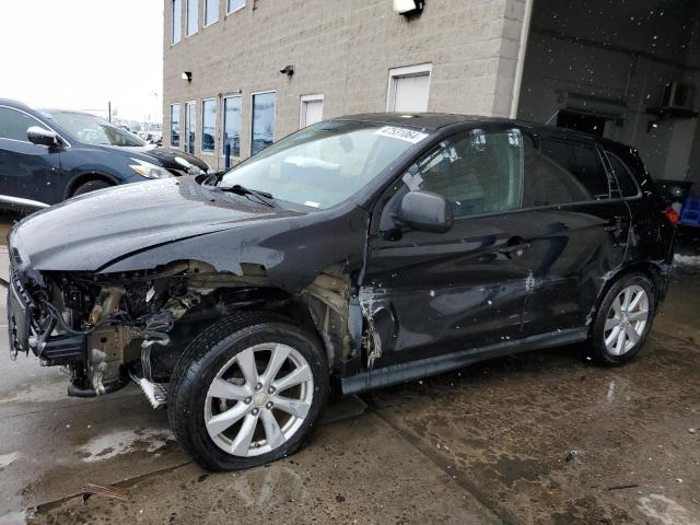Vin: 4a4ap3au3ee010124, lot: 47531064, mitsubishi outlander es 2014 img_1
