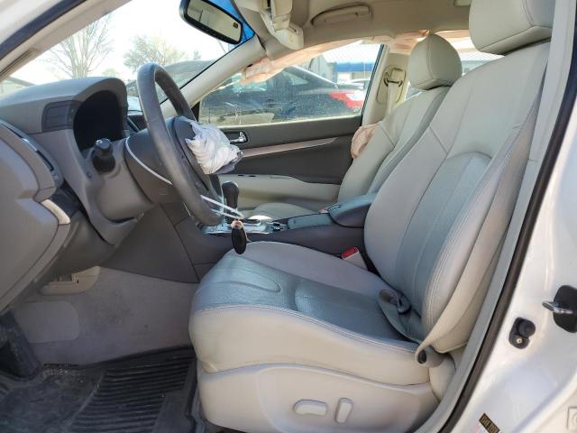 2015 INFINITI Q40 - JN1CV6AR0FM521416