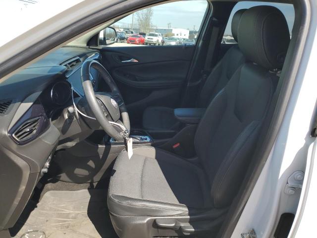 Auction sale of the 2021 BUICK ENCORE , vin: KL4MMBS28MB173785, lot number: 46190994
