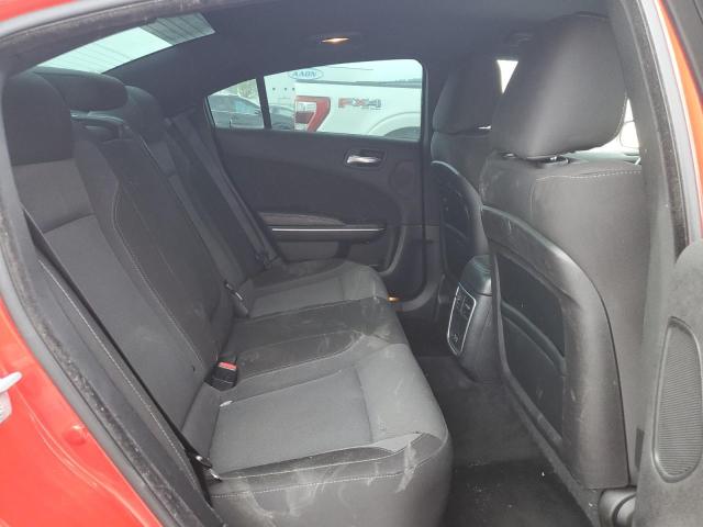 2015 DODGE CHARGER R/ 2C3CDXCT4FH851937