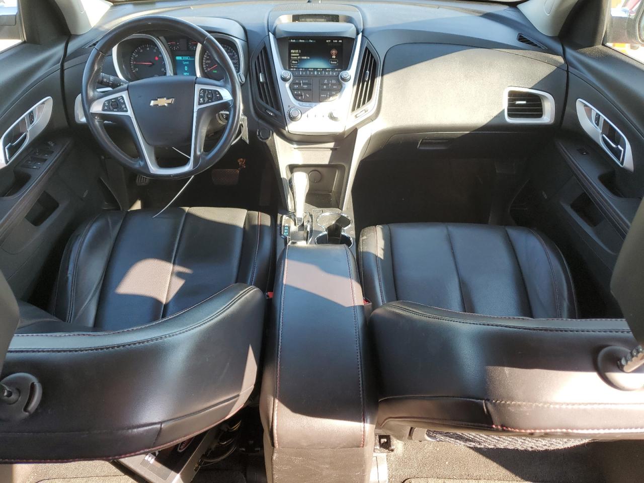 2GNALFEK5D6427283 2013 Chevrolet Equinox Ltz
