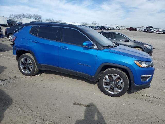 2018 JEEP COMPASS LI - 3C4NJDCB5JT258798